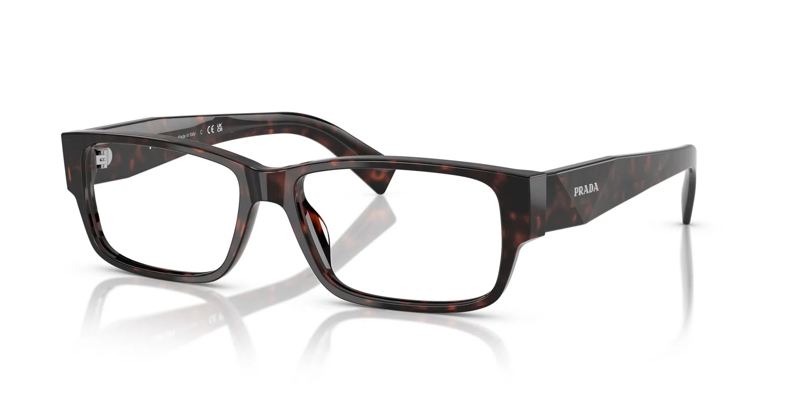 Prada B09VF Eyeglasses - view 20